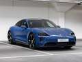 Porsche Taycan 4S Blauw - thumbnail 5