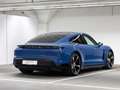 Porsche Taycan 4S Blauw - thumbnail 8