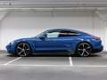 Porsche Taycan 4S Blauw - thumbnail 2