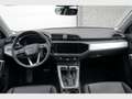 Audi Q3 Advanced 35 TFSI 150pk S tronic LEDER / NAVI / LED Noir - thumbnail 3