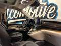 Mercedes-Benz Marco Polo V250d*AUT*4-MATIC*4X-BED*AMG*DOUCHE*FULL* Szürke - thumbnail 34