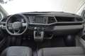 Volkswagen T6.1 Transporter Kombi TDI Blanc - thumbnail 7