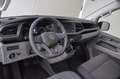 Volkswagen T6.1 Transporter Kombi TDI Blanc - thumbnail 4
