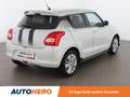 Suzuki Swift 1.2 DualJet Shine *CAM*BT*SHZ*KLIMA* Weiß - thumbnail 6