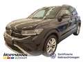 Volkswagen T-Cross 1.0 TSI GOAL ACC LED NAVI Anschl. Garant Noir - thumbnail 1