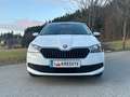 Skoda Fabia 8fach Bereifung & möglicher SOFORTFINANZIERUNG! Weiß - thumbnail 2