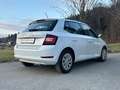 Skoda Fabia 8fach Bereifung & möglicher SOFORTFINANZIERUNG! Weiß - thumbnail 3