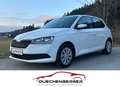Skoda Fabia 8fach Bereifung & möglicher SOFORTFINANZIERUNG! Weiß - thumbnail 1
