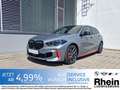 BMW 128 ti LED Navi HarmKard HUD ParkAs SHZ DrivAs Grau - thumbnail 1