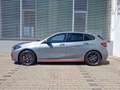 BMW 128 ti LED Navi HarmKard HUD ParkAs SHZ DrivAs Grau - thumbnail 16