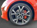 Alpine A110 Ablage-/Komfortpaket/Klappe Orange - thumbnail 16