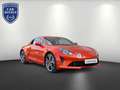 Alpine A110 Ablage-/Komfortpaket/Klappe Orange - thumbnail 2
