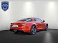 Alpine A110 Ablage-/Komfortpaket/Klappe Orange - thumbnail 3