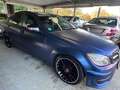 Mercedes-Benz C 180 C 180 Kompressor Sportfahrwerk Grau - thumbnail 12