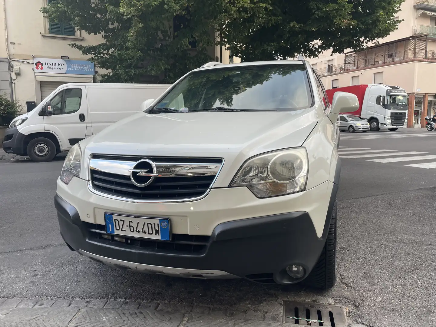 Opel Antara 2.0 cdti Edition Plus 150cv - 1