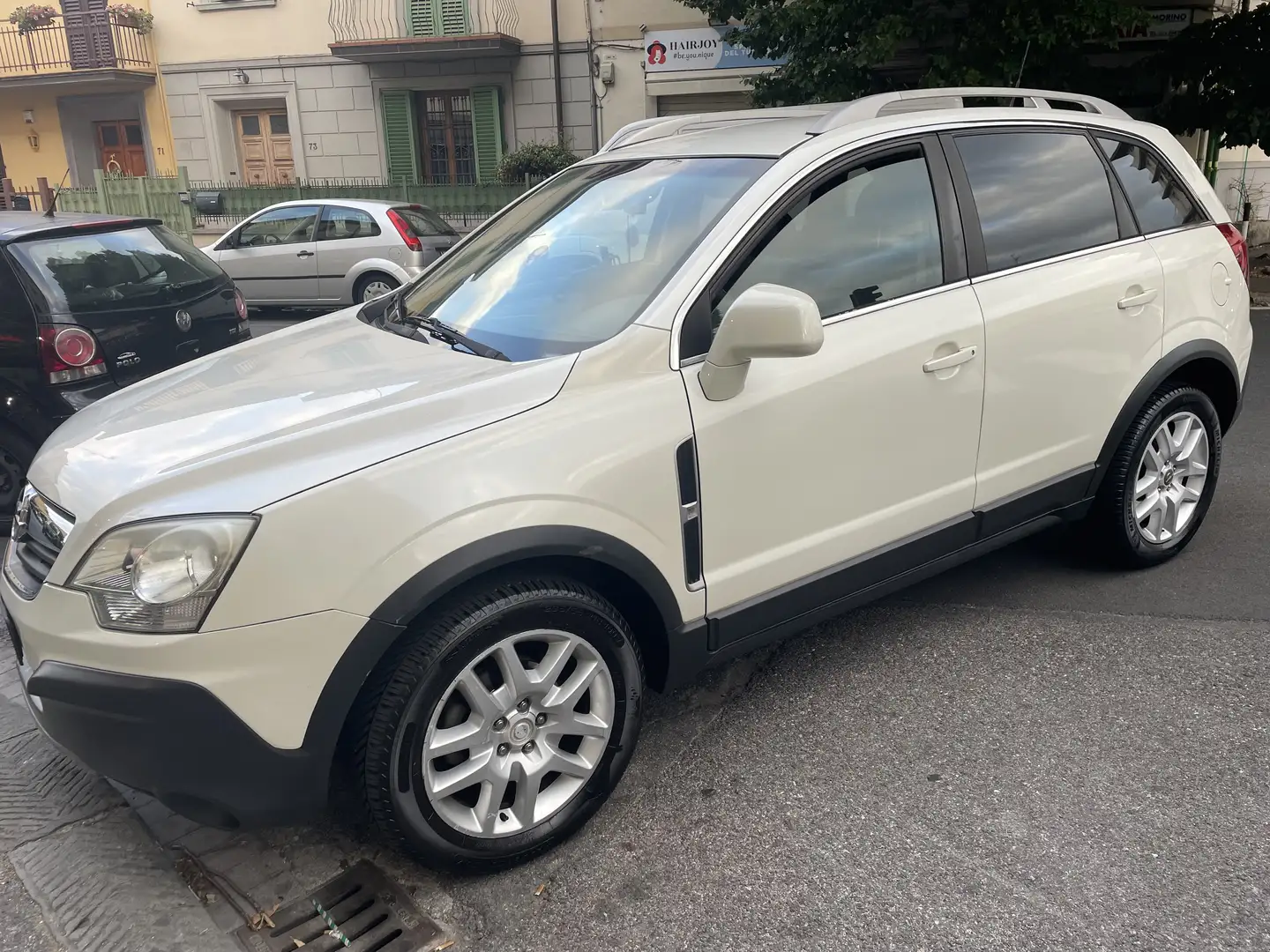Opel Antara 2.0 cdti Edition Plus 150cv - 2