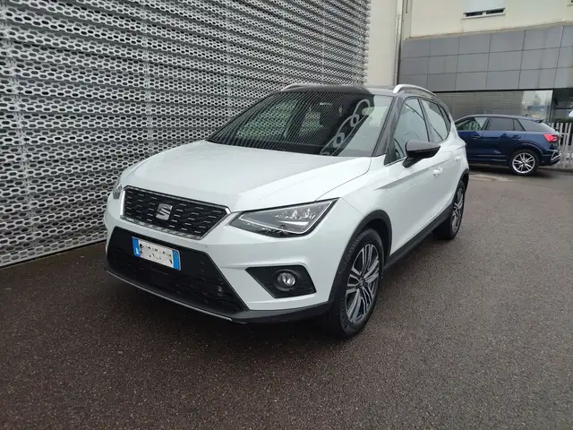 SEAT Arona Arona 1.6 TDI 95 CV XCELLENCE