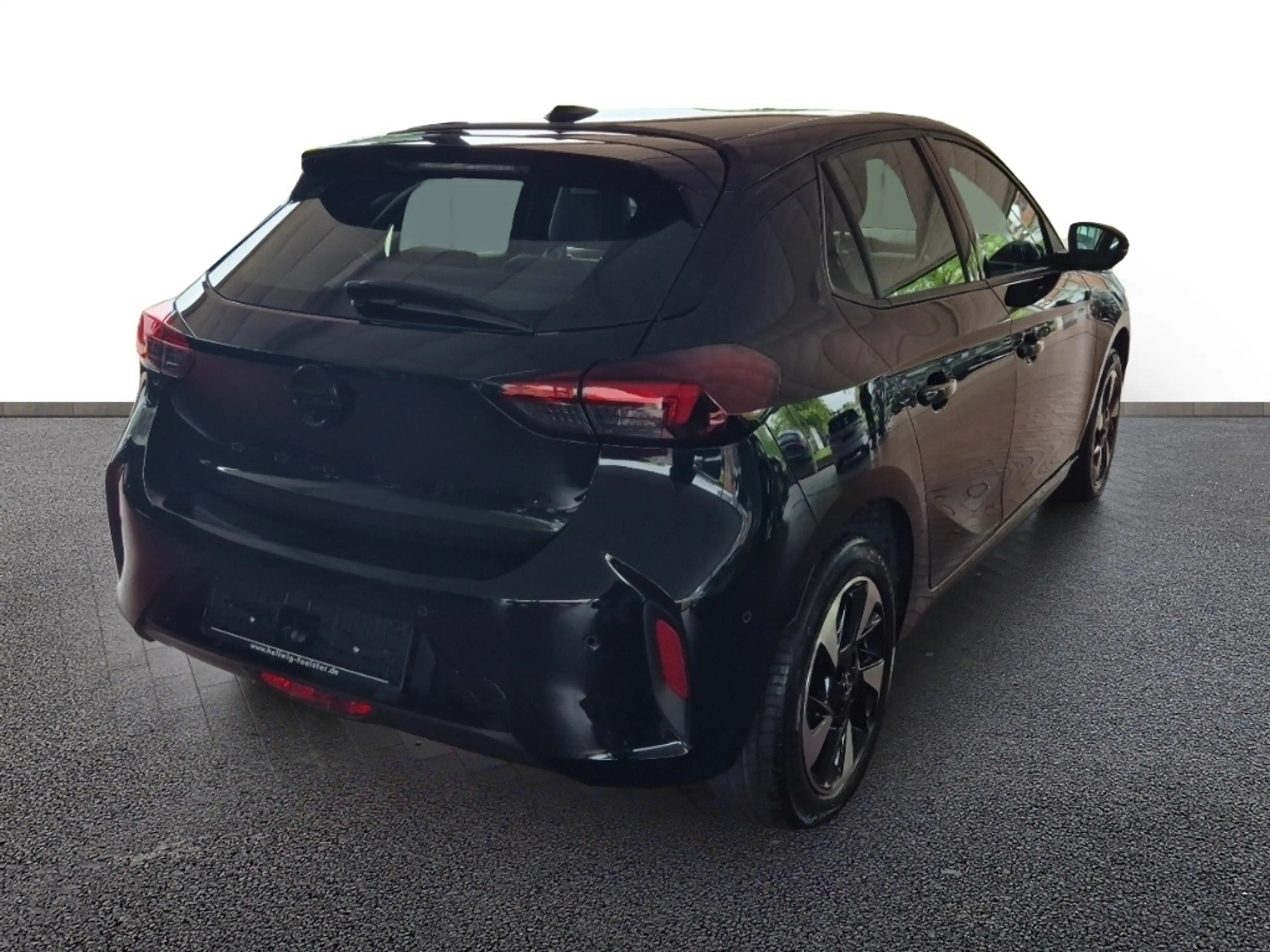 Opel Corsa-e F  GS 7,4 kw Charger Shz Kamera PDC — photo 7