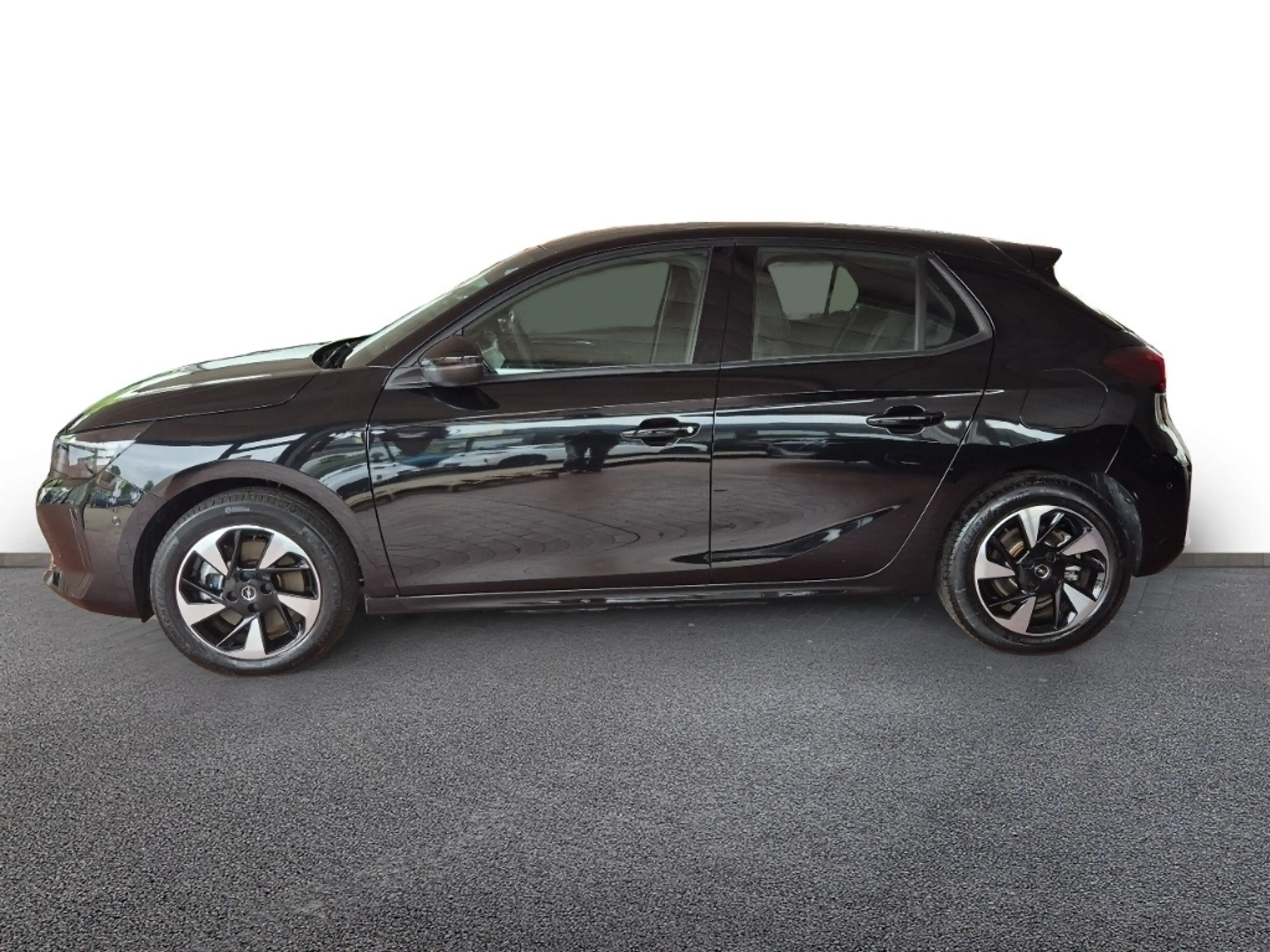 Opel Corsa-e F  GS 7,4 kw Charger Shz Kamera PDC — photo 3