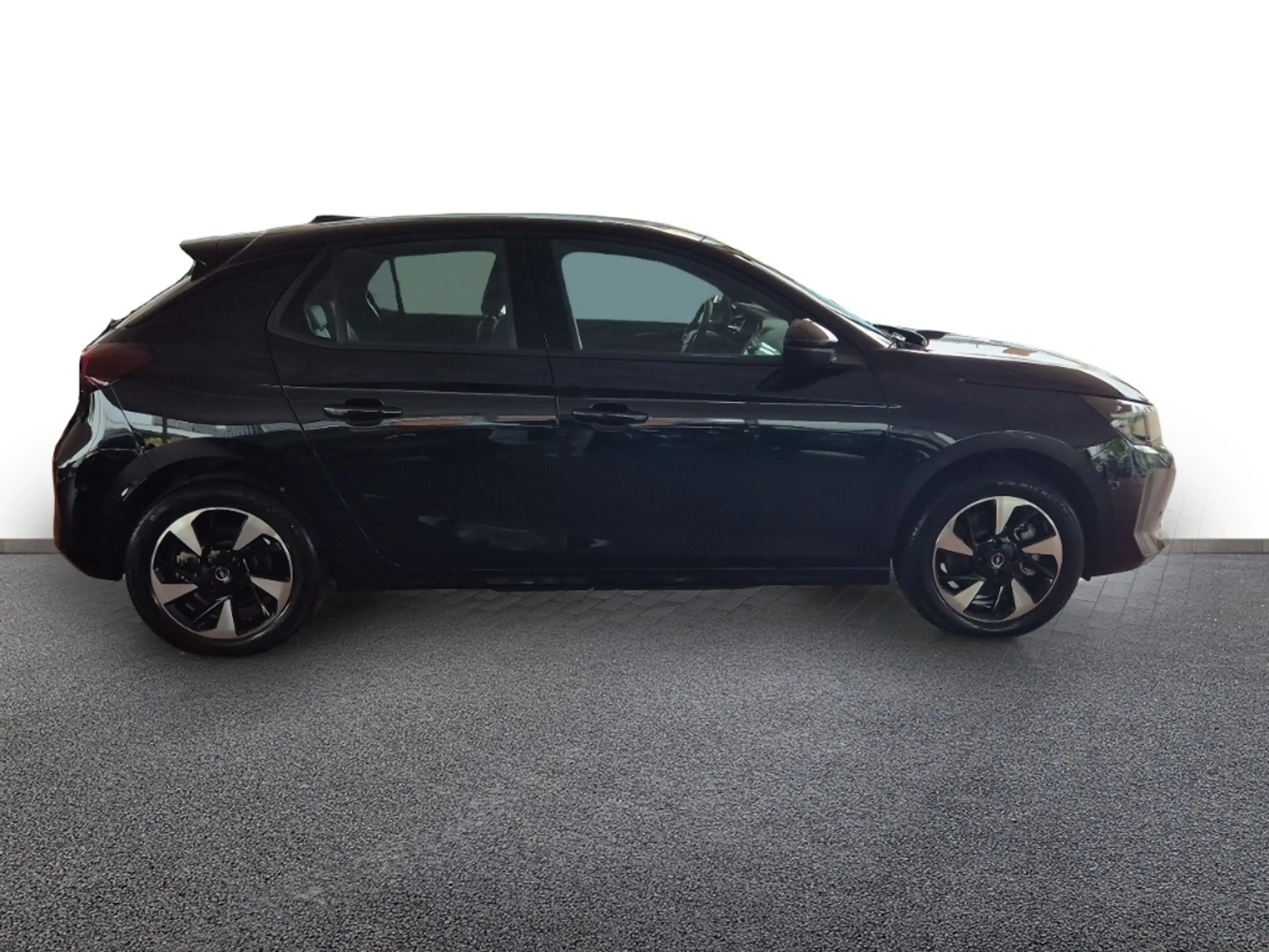 Opel Corsa-e F  GS 7,4 kw Charger Shz Kamera PDC — photo 8