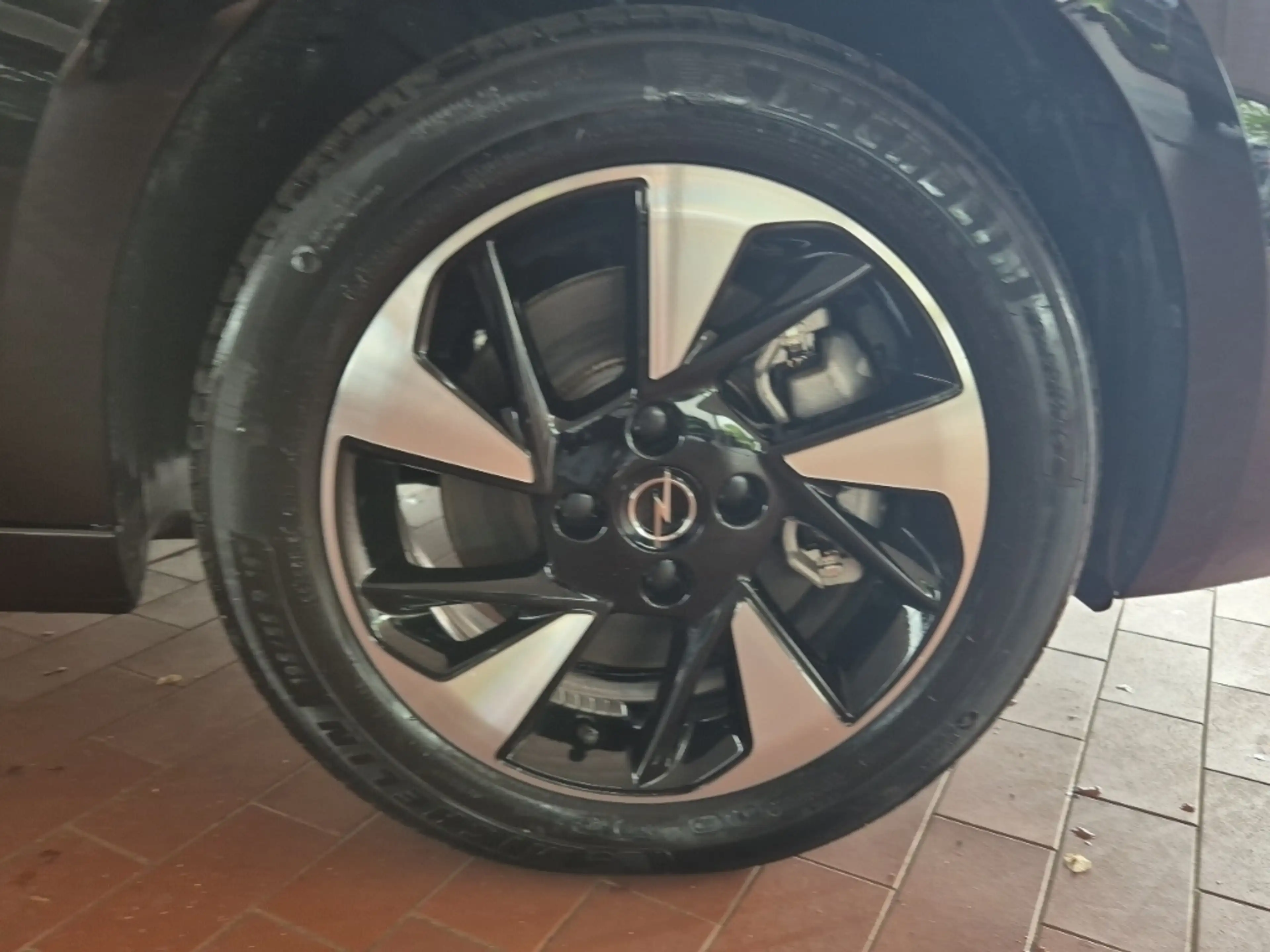 Opel Corsa-e F  GS 7,4 kw Charger Shz Kamera PDC — photo 11