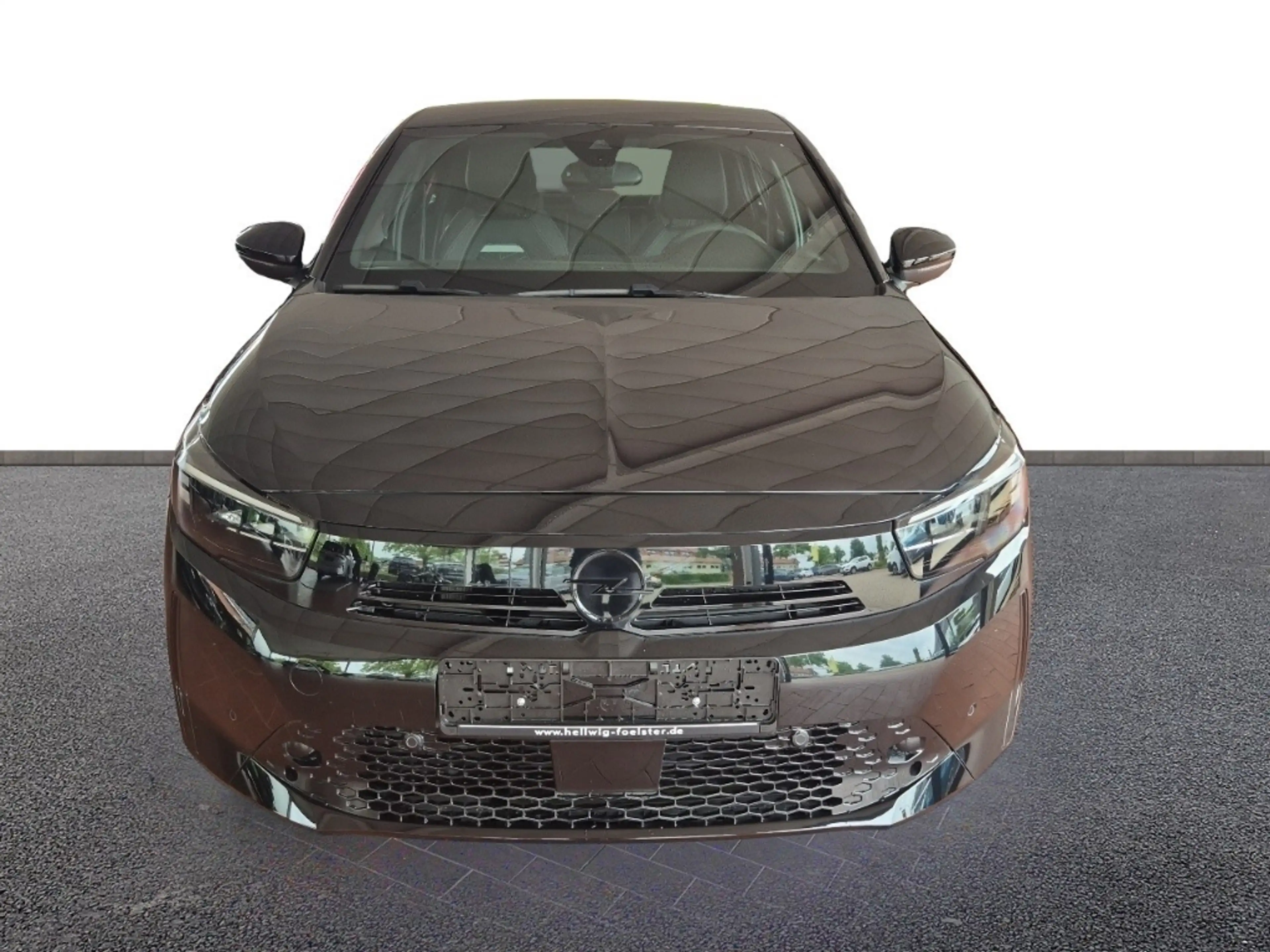 Opel Corsa-e F  GS 7,4 kw Charger Shz Kamera PDC — photo 10