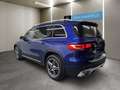 Mercedes-Benz GLB 250 4Matic Sportpaket Bluetooth Navi LED Klima Blau - thumbnail 5