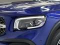 Mercedes-Benz GLB 250 4Matic Sportpaket Bluetooth Navi LED Klima Blau - thumbnail 6