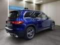Mercedes-Benz GLB 250 4Matic Sportpaket Bluetooth Navi LED Klima Blau - thumbnail 4