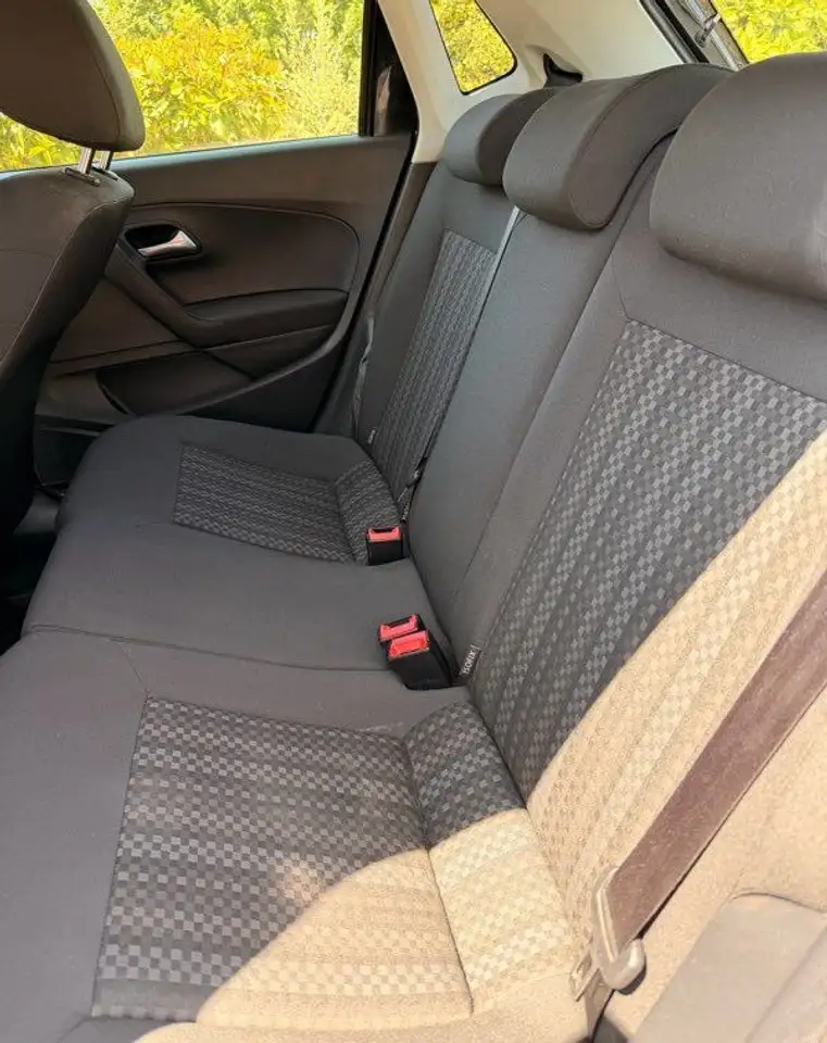Volkswagen Polo Citadine 5 portes — photo 9