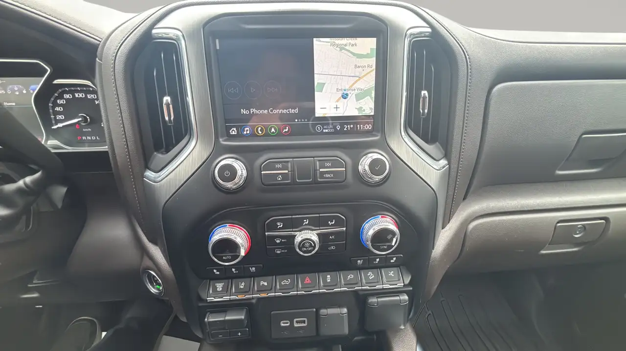 GMC Sierra 3500HD снимка GMC Sierra 3500HD