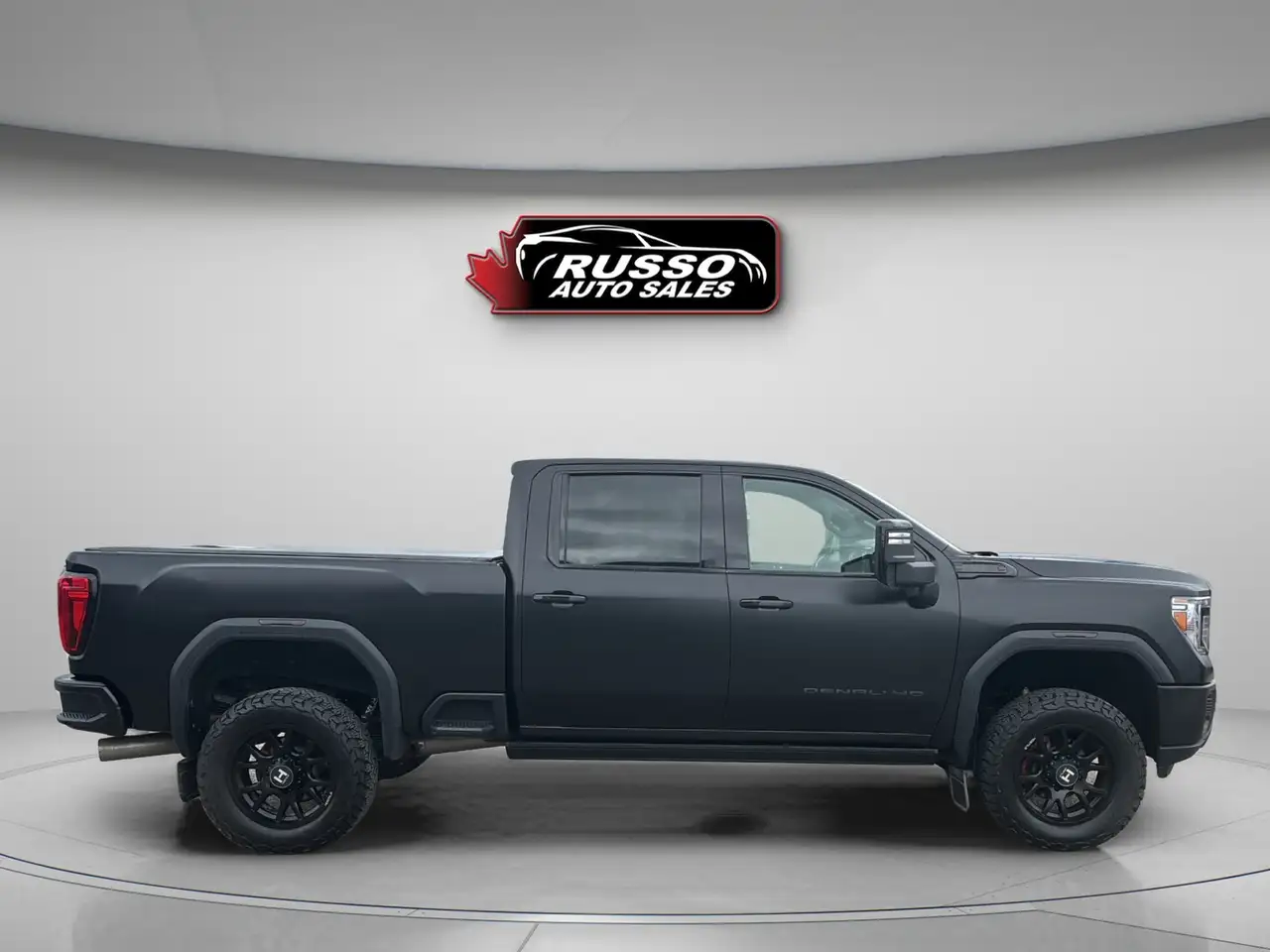 GMC Sierra 3500HD снимка GMC Sierra 3500HD