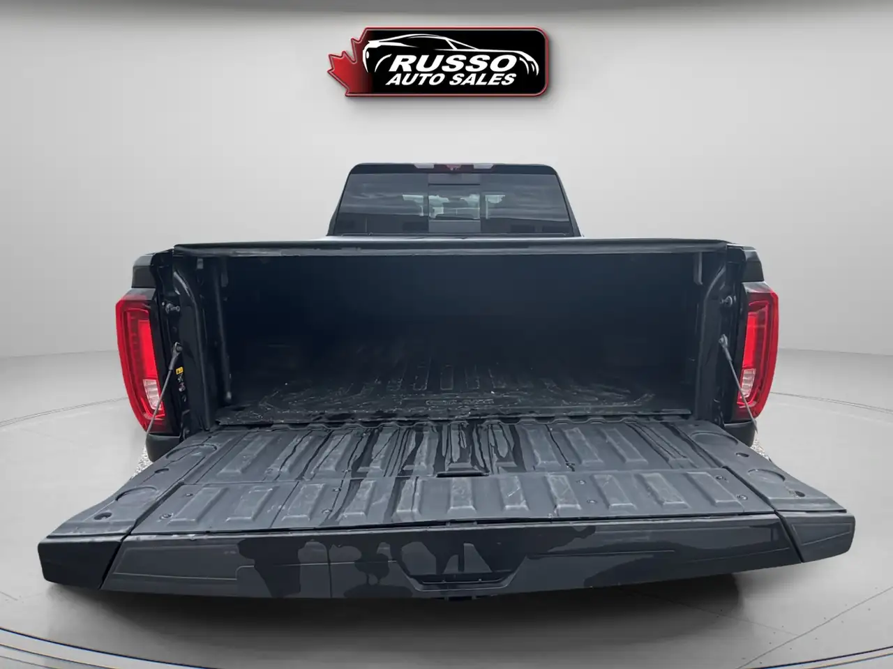 GMC Sierra 3500HD снимка GMC Sierra 3500HD