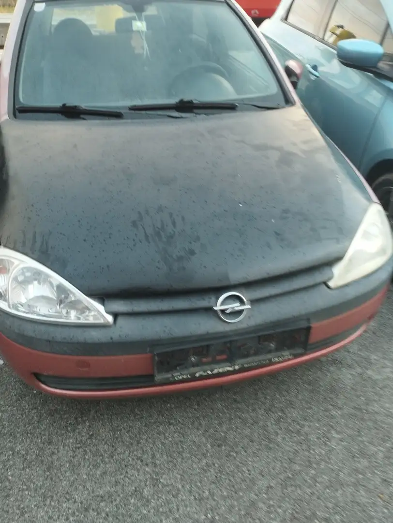 Opel Corsa - 1