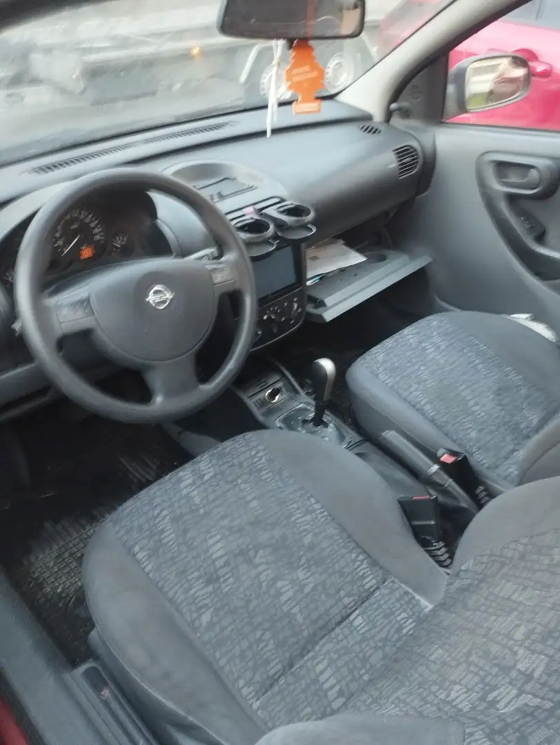 Opel Corsa - 2