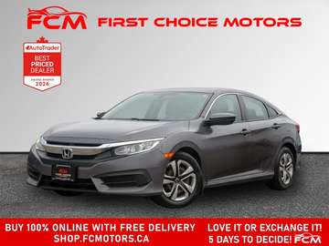 LX | FULLY CERTIFIED WITH WARRANTY