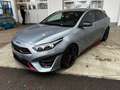 Kia ProCeed / pro_cee'd 1.6 TGDI DCT GT Komfort FUGEL SPORT Heckspoiler|Ti Argent - thumbnail 3