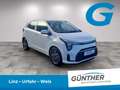 Kia Picanto SILBER 1,0 GDI MT5 67 MY26 Weiß - thumbnail 2