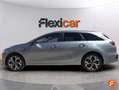 Kia Ceed / cee'd Tourer 1.6 PHEV eTech Aut. Gris - thumbnail 4