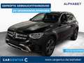 Mercedes-Benz GLC 220 d 4Matic 360° AHK StHz ACC BLIS Key LED Noir - thumbnail 1