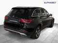 Mercedes-Benz GLC 220 d 4Matic 360° AHK StHz ACC BLIS Key LED Noir - thumbnail 4