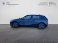 BMW 118 118iA 136ch Edition Sport DKG7 Bleu - thumbnail 3
