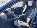 BMW 118 118iA 136ch Edition Sport DKG7 Bleu - thumbnail 4