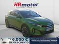 Kia XCeed Tech Verde - thumbnail 1