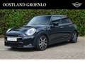 MINI Cooper S Hatchback Classic Automaat / Premium Go Pakket / S Zwart - thumbnail 1