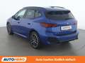 BMW 225 225e Active Tourer xDrive M Sport Blau - thumbnail 4