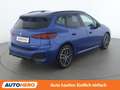 BMW 225 225e Active Tourer xDrive M Sport Blau - thumbnail 6