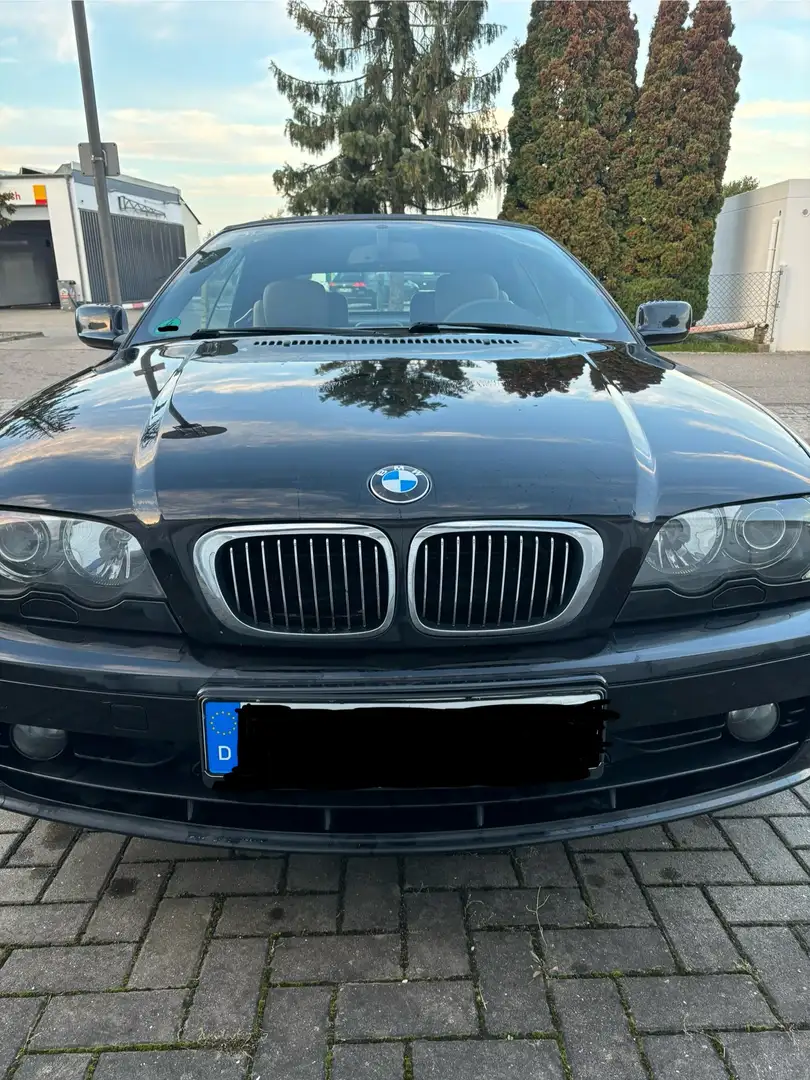 BMW 325 Ci - 2