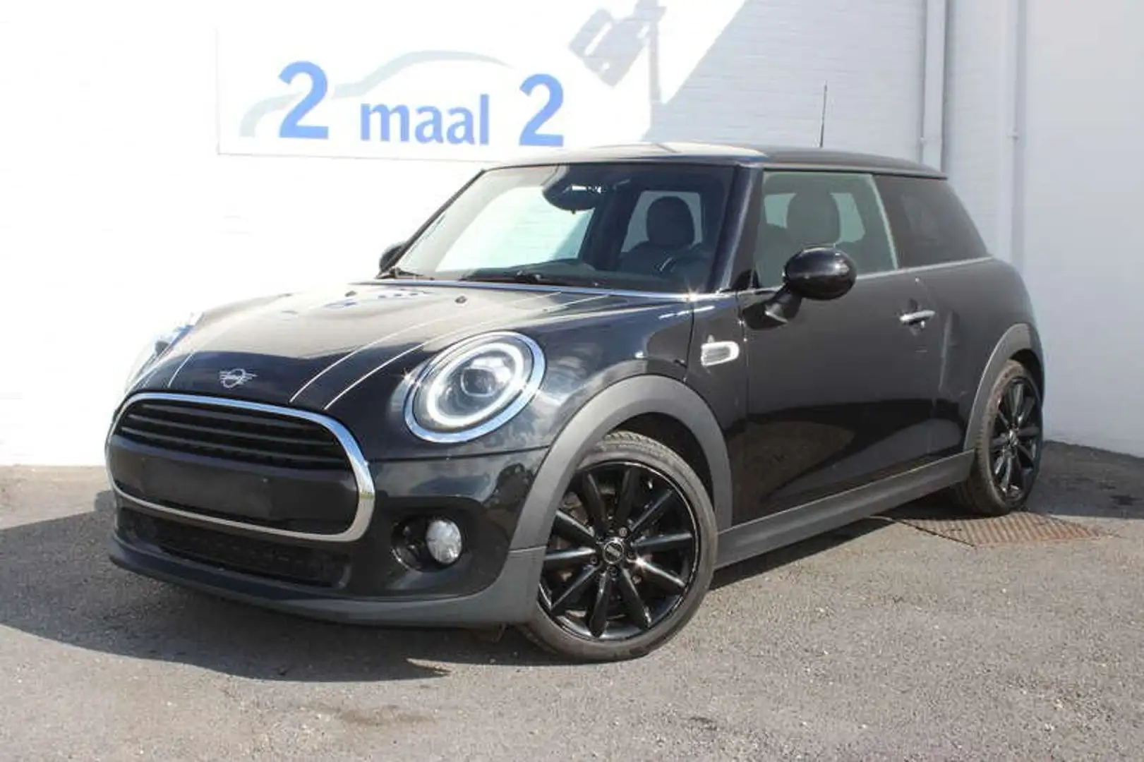 MINI Cooper Mini Cooper Airco/Cruise/Navi 2 JAAR garantie - 1