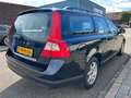 Volvo V70 2.5T Momentum AUT /Airco/Cruise/LMV/Elek. Pakket Blauw - thumbnail 6